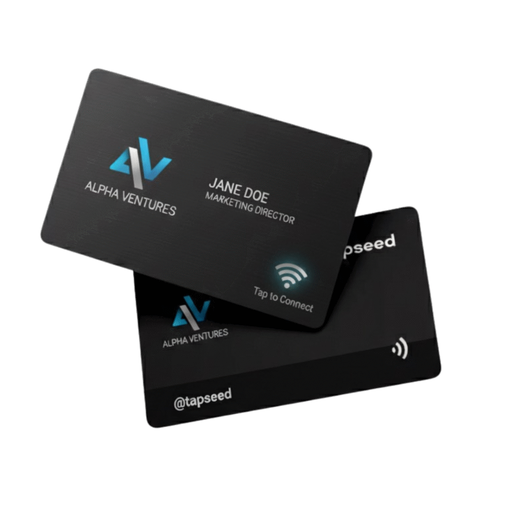 tapseed-nfc-business-card-india (2) NFC Corporate Card